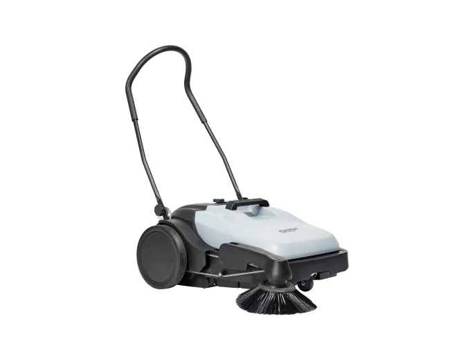 Nilfisk SW250, Sort, Hvid, 920 mm, 1470 mm, 1120 mm, 20 kg