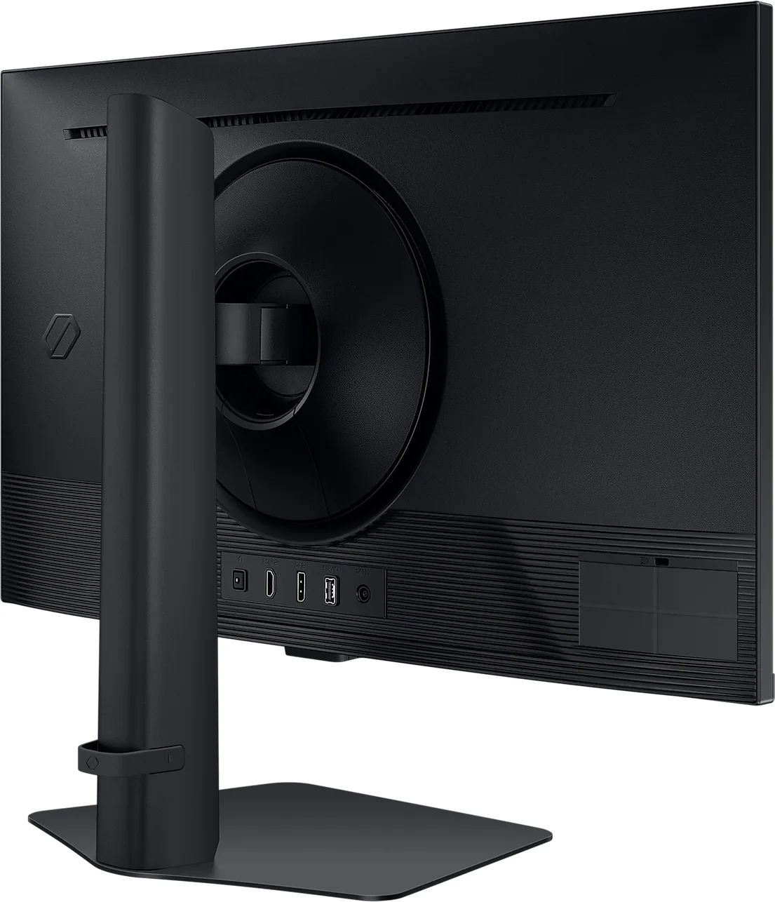 Samsung Odyssey G5 - G50D 27