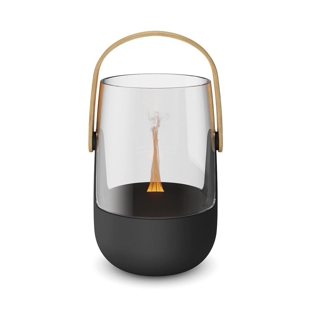 Stadler Form Sophie little Aroma Diffuser schwarz/bambus