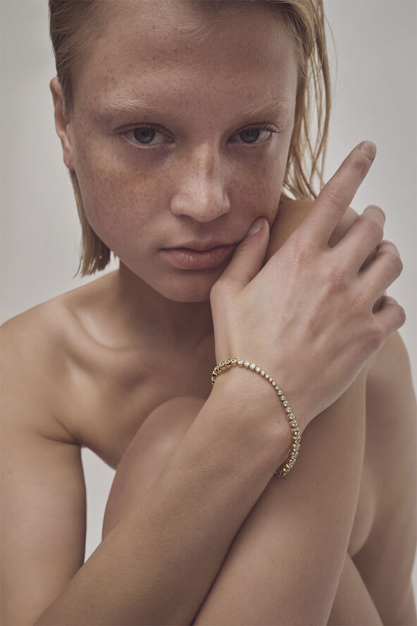 Ragbag Studio No. 14026 18k gold plating