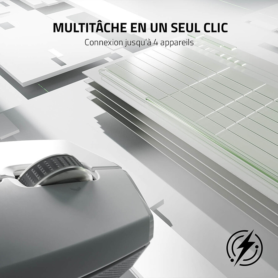 Razer Pro Click Mini