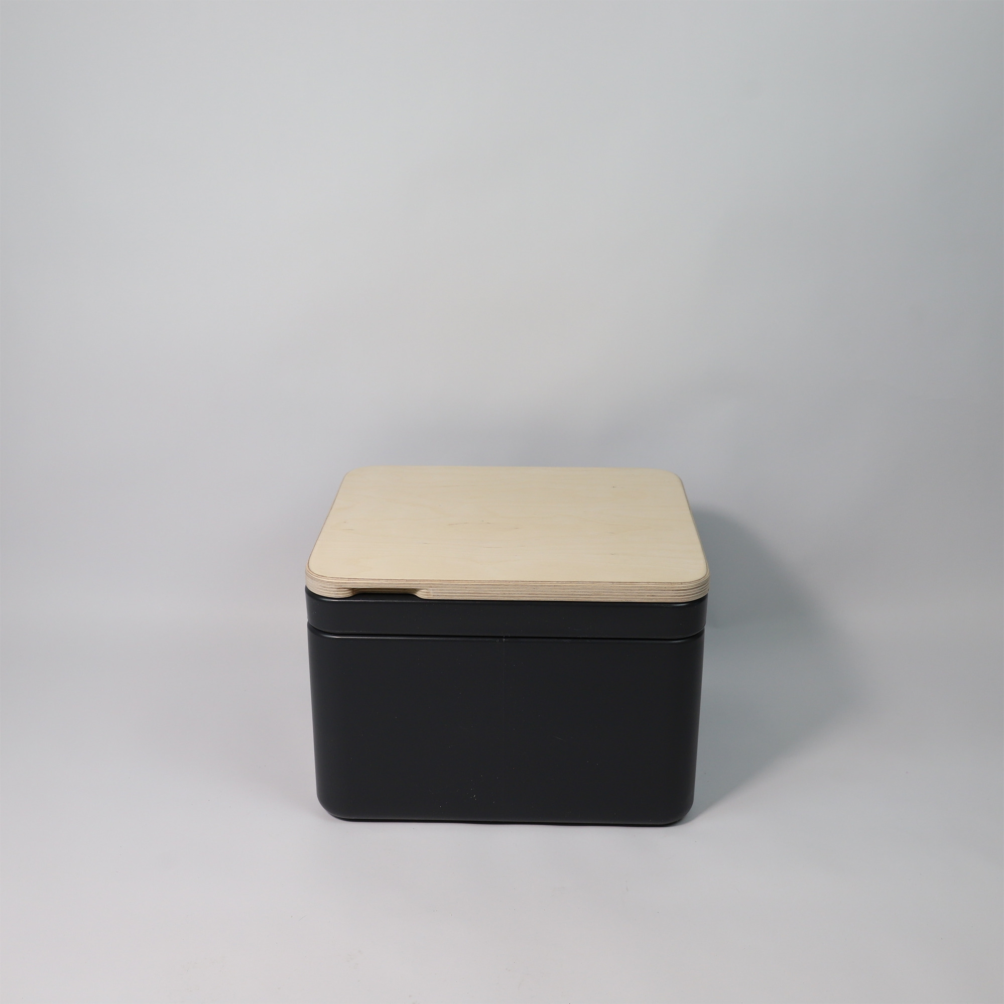 TRELINO Origin Trenntoilette S anthrazit