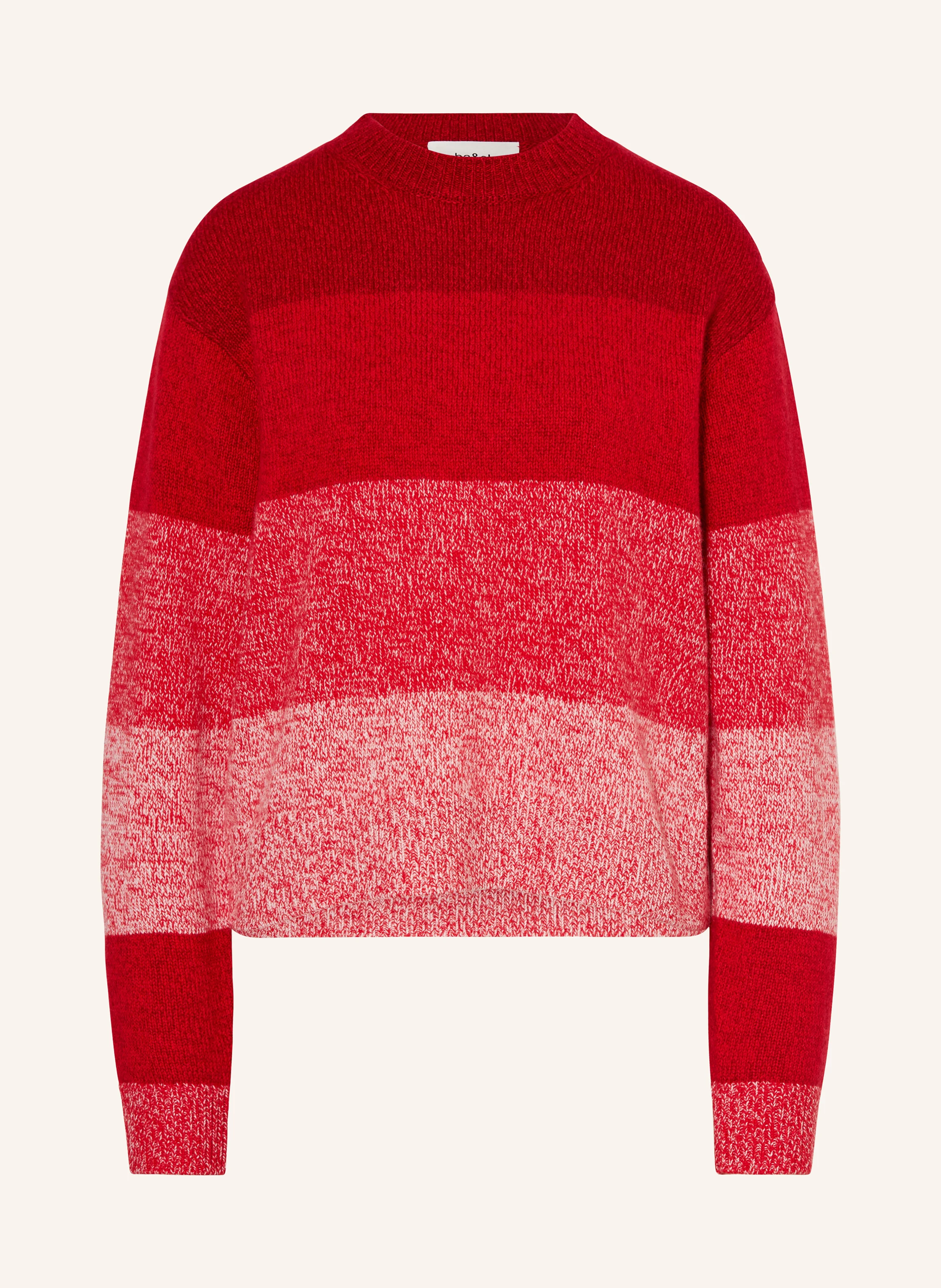 ba&sh Cashmere-Pullover CANDY