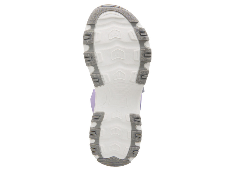 Dames trekking sandalen