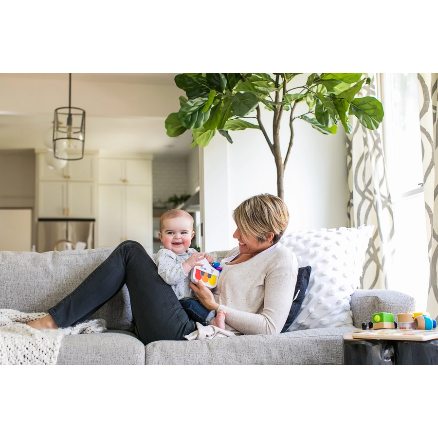 Baby Einstein Mini Touch Klavier