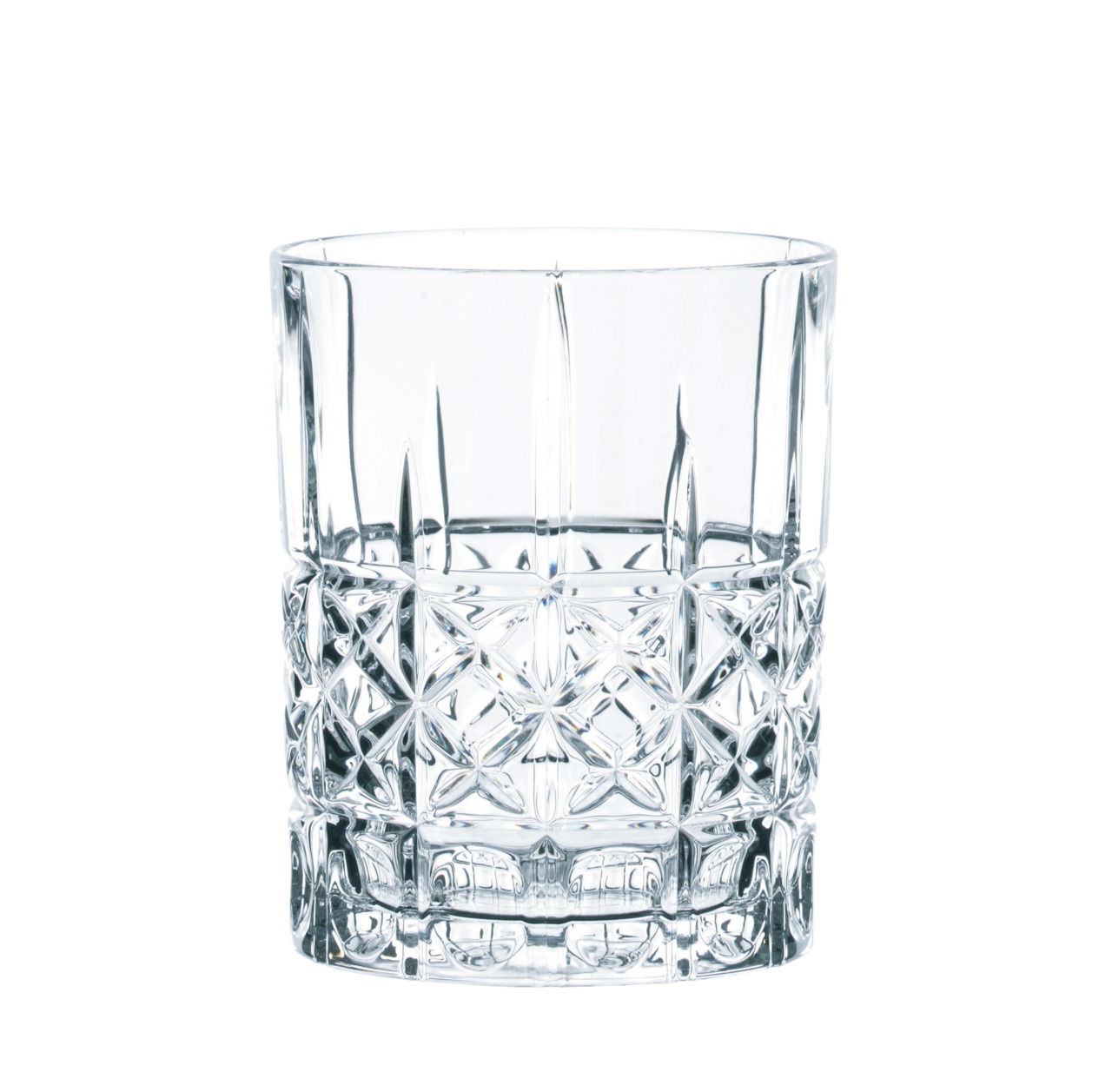 Nachtmann Glas-Set 4tlg.HIGHLAND