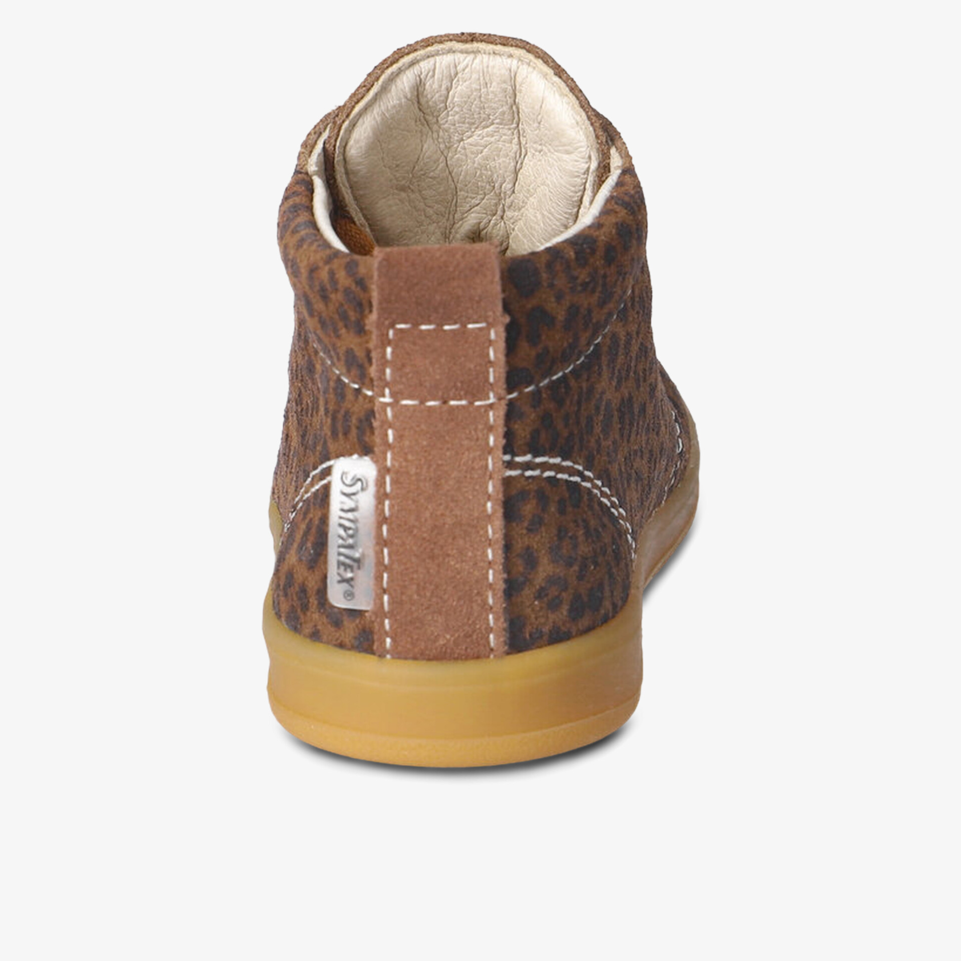 PEPINO Kinder Schnürschuhe NOEL - Mehrfarbig | reno.de