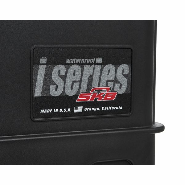 SKB Zoom H4N