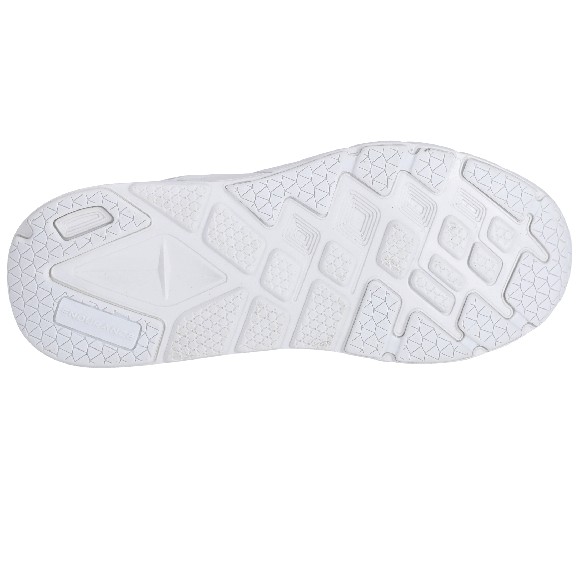 Endurance Fortlian W Shoe size 36-41 - Løpesko
