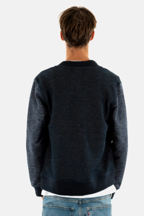 Sweat kaporal benji navy