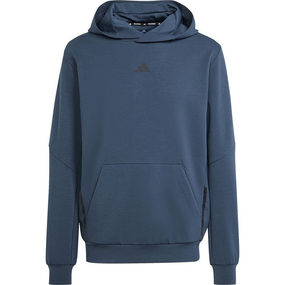 adidas Designed for Training Hoodie Herren aurora ink