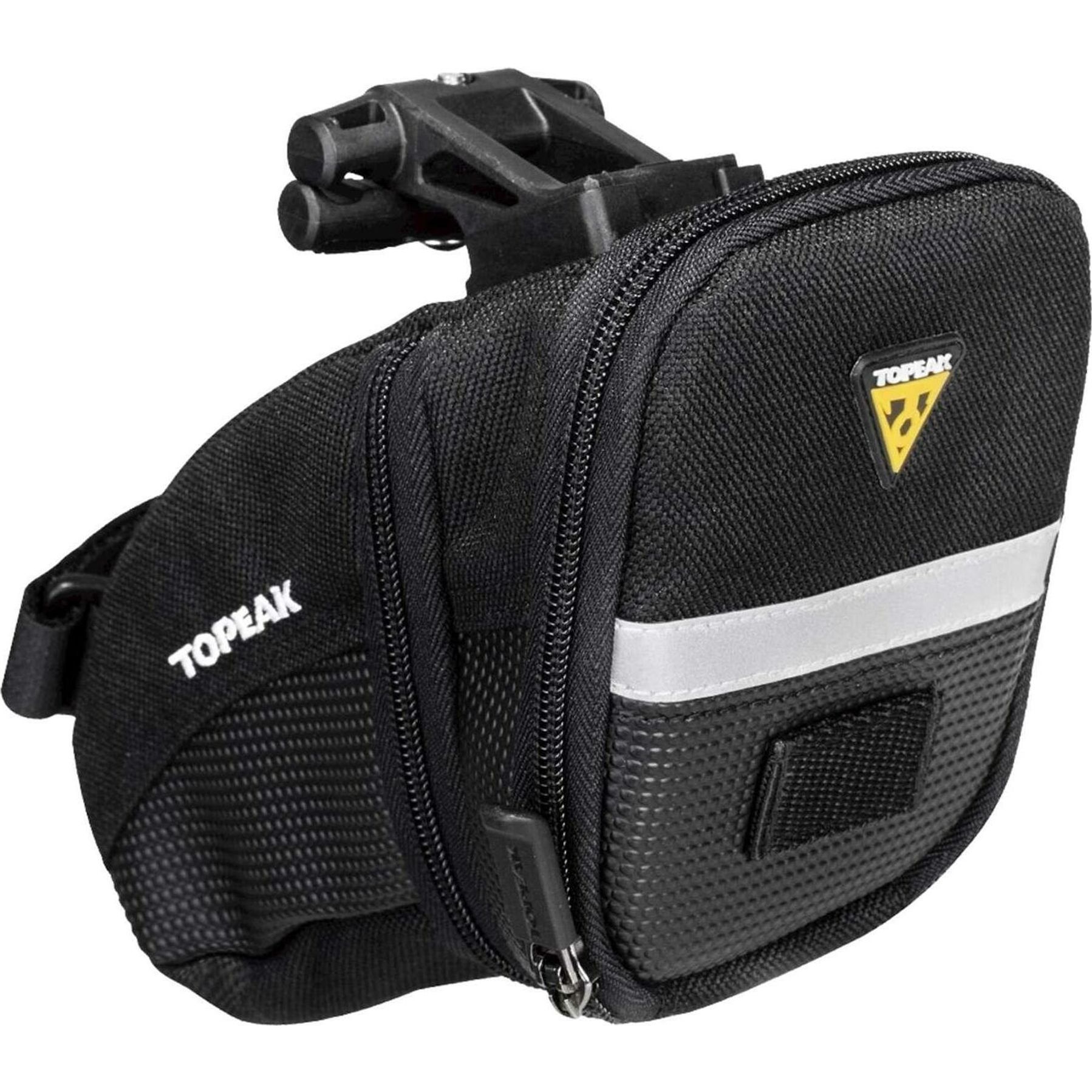 Topeak Aero Wedge Pack Zadeltas