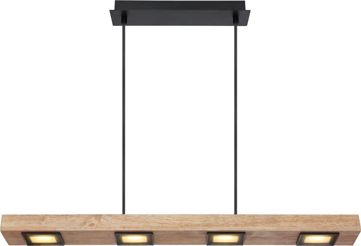 LED-Pendelleuchte 000875245403