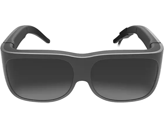 Lenovo Legion - Smartbriller - 96 g - grå