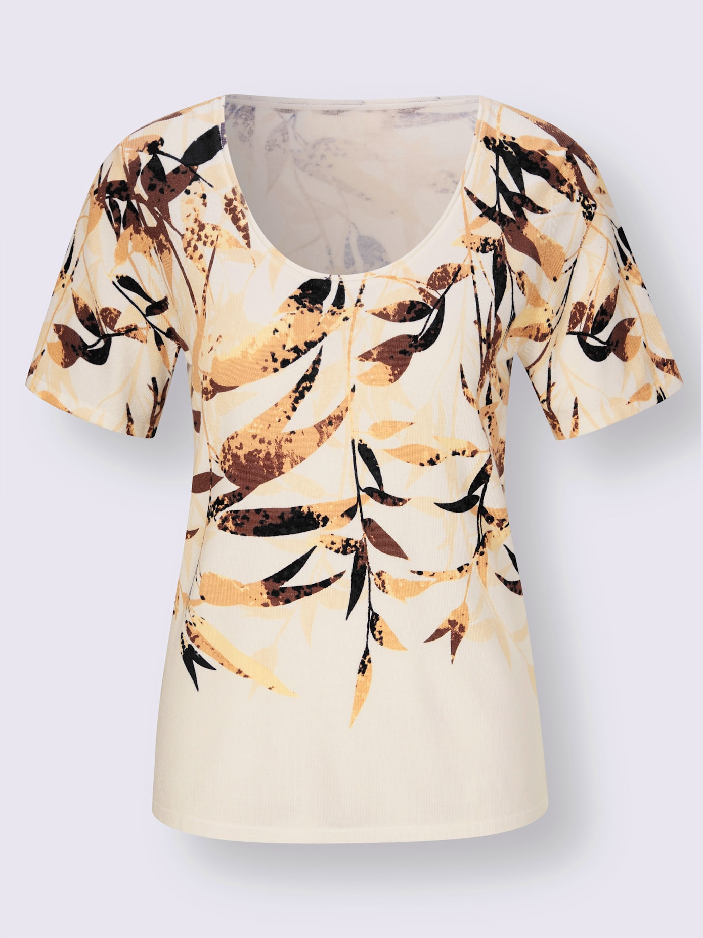 Pull viscose