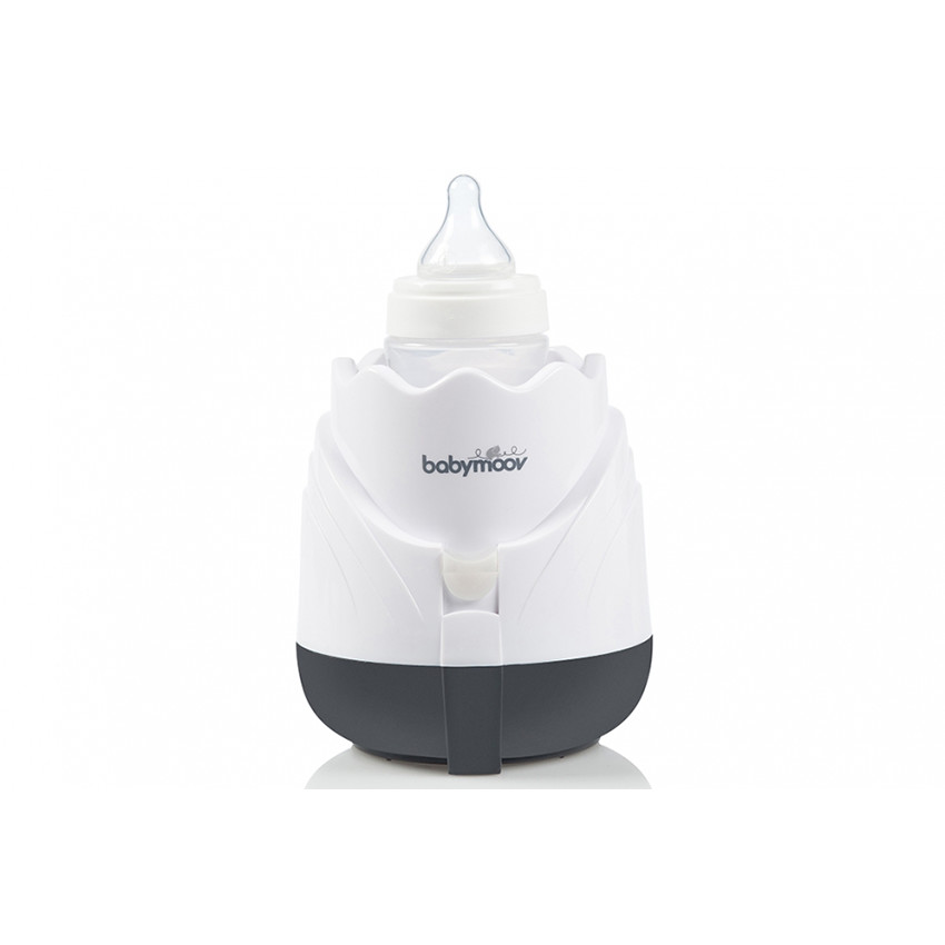 Chauffe biberon Tulipe - Cream