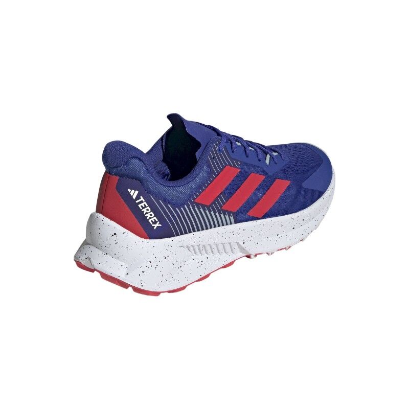 Terrex Soulstride Flow - Chaussures trail homme