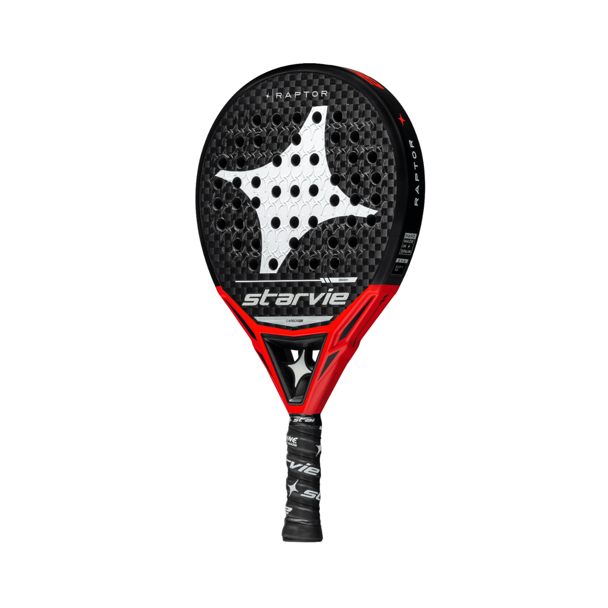 Starvie Universe Raptor Soft 12K