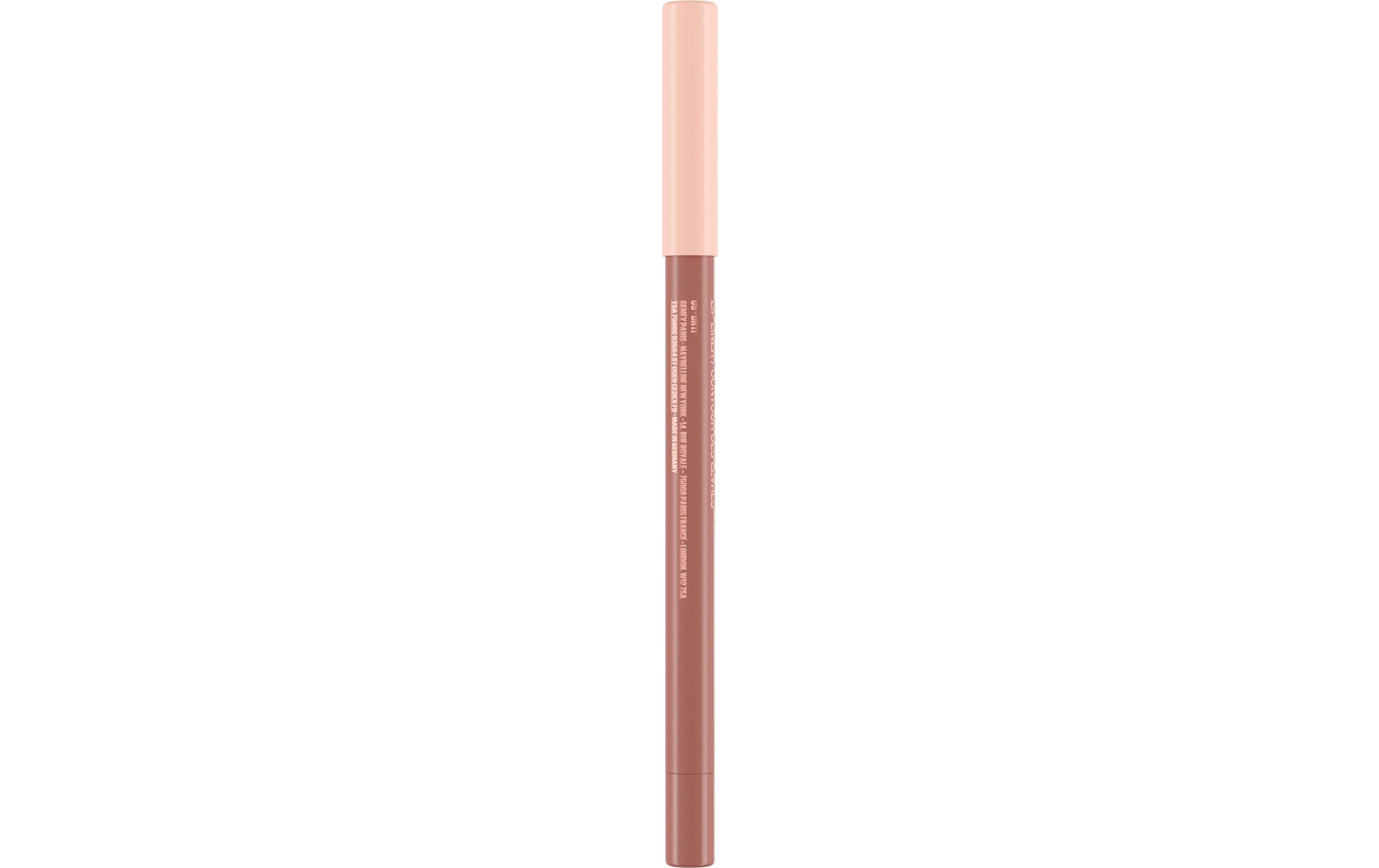 Lip Liner Lifter 005 On ItLipliner mit Hyaluronsäure für gepflegte und volle Lippen