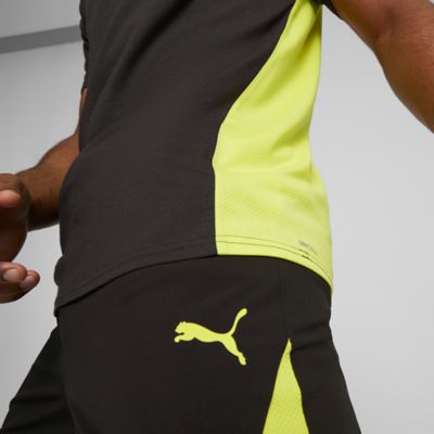 PumaPUMA Fit Triblend Ultrabreathe Tee - schwarz