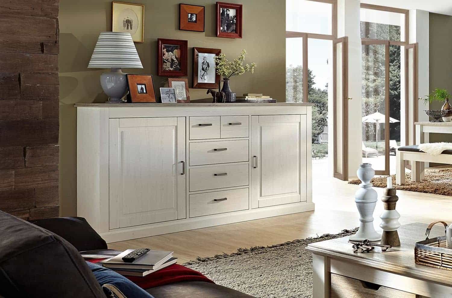 Sideboard Leya