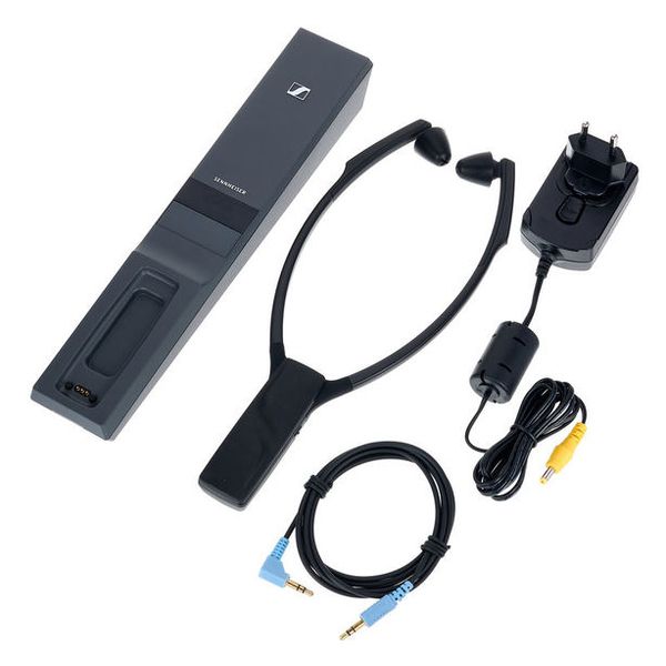 Sennheiser RS 2000