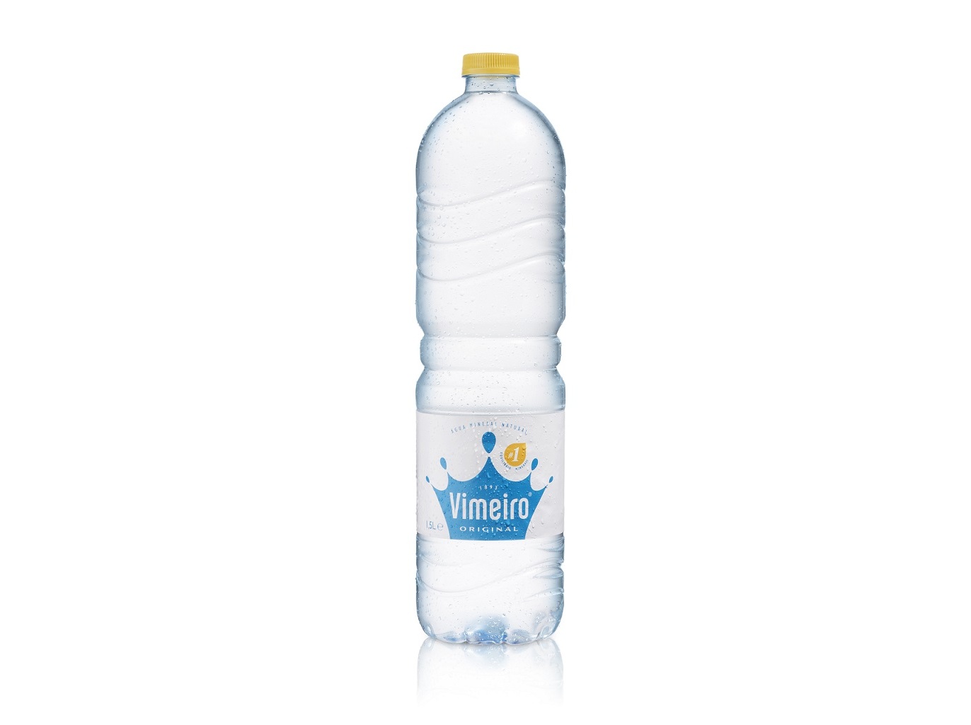 ÁGUA VIMEIRO SEM GÁS ORIGINAL 1.5L