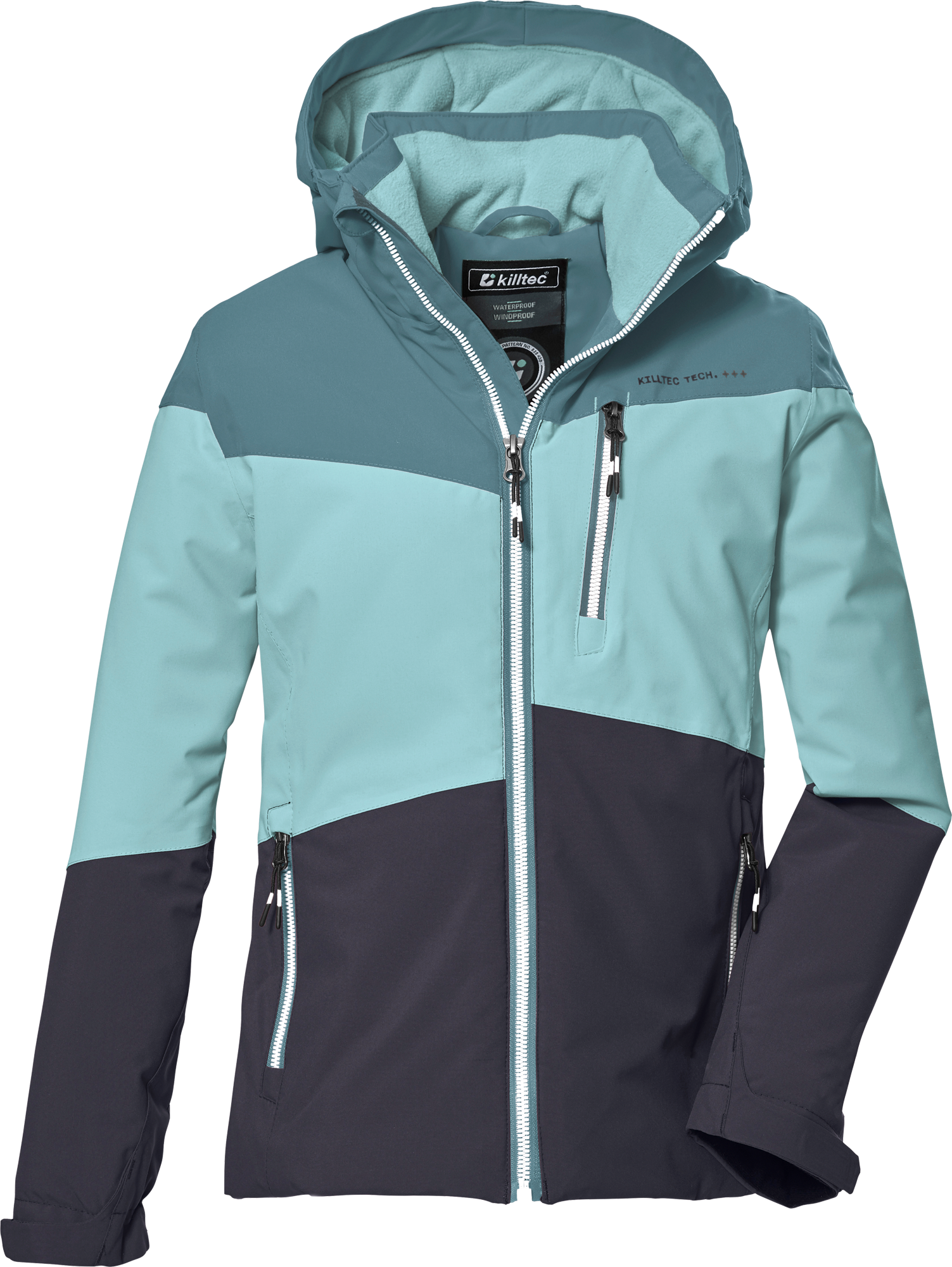 Killtec Kow 170 Kinderjacke