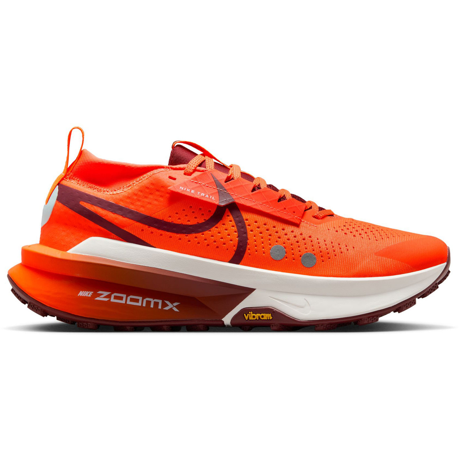 Nike Zegama Trail 2 Heren