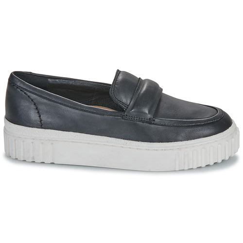 Clarks - MAYHILL COVE - Noir