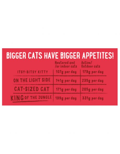 Edgard&Cooper Kuipje Adult Biologisch 85 g - Kattenvoer