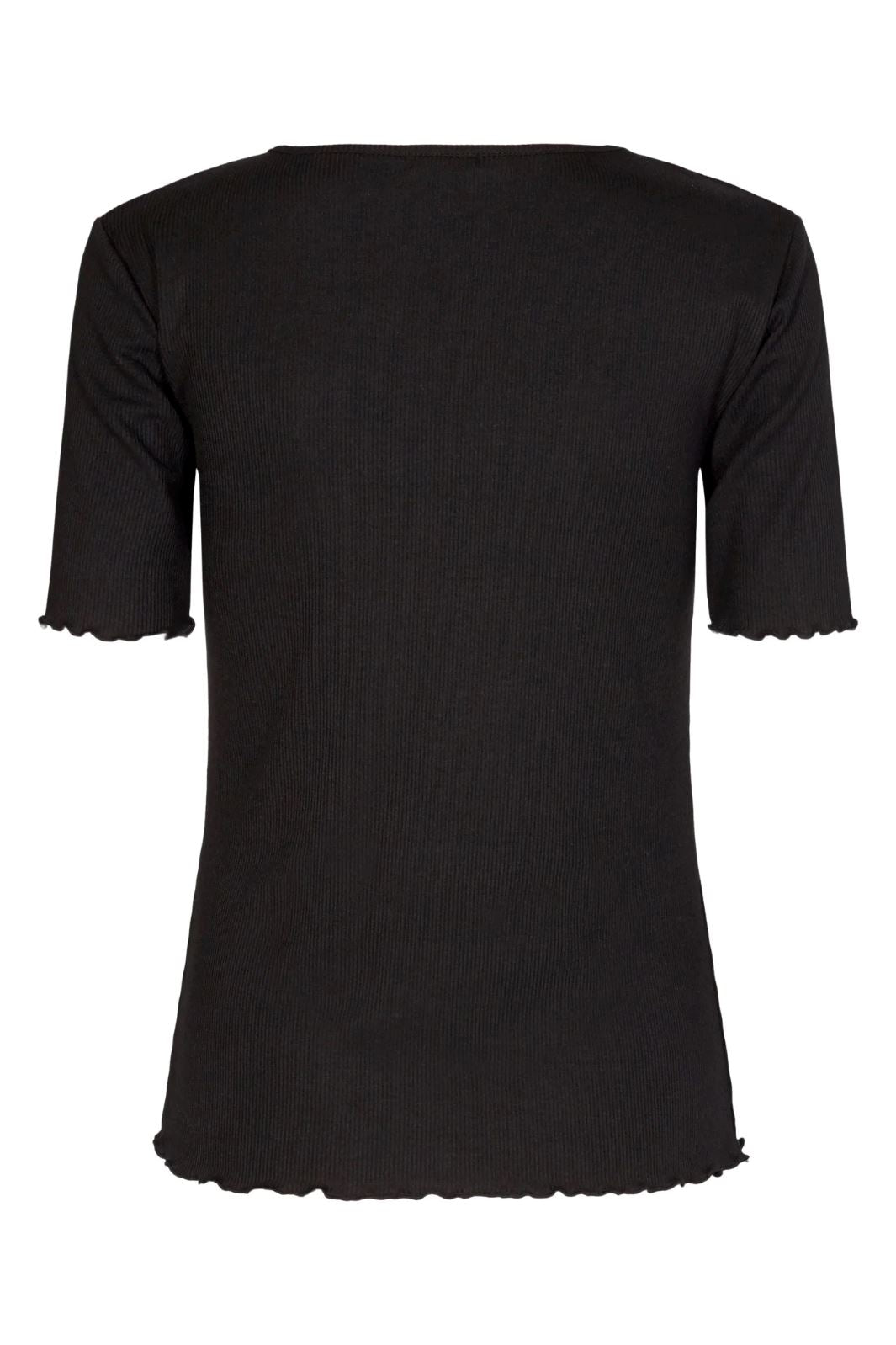 Liberte Natalia-Ss-Blouse black