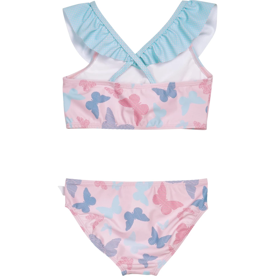 Playshoes UV-Schutz Bikini Schmetterlinge