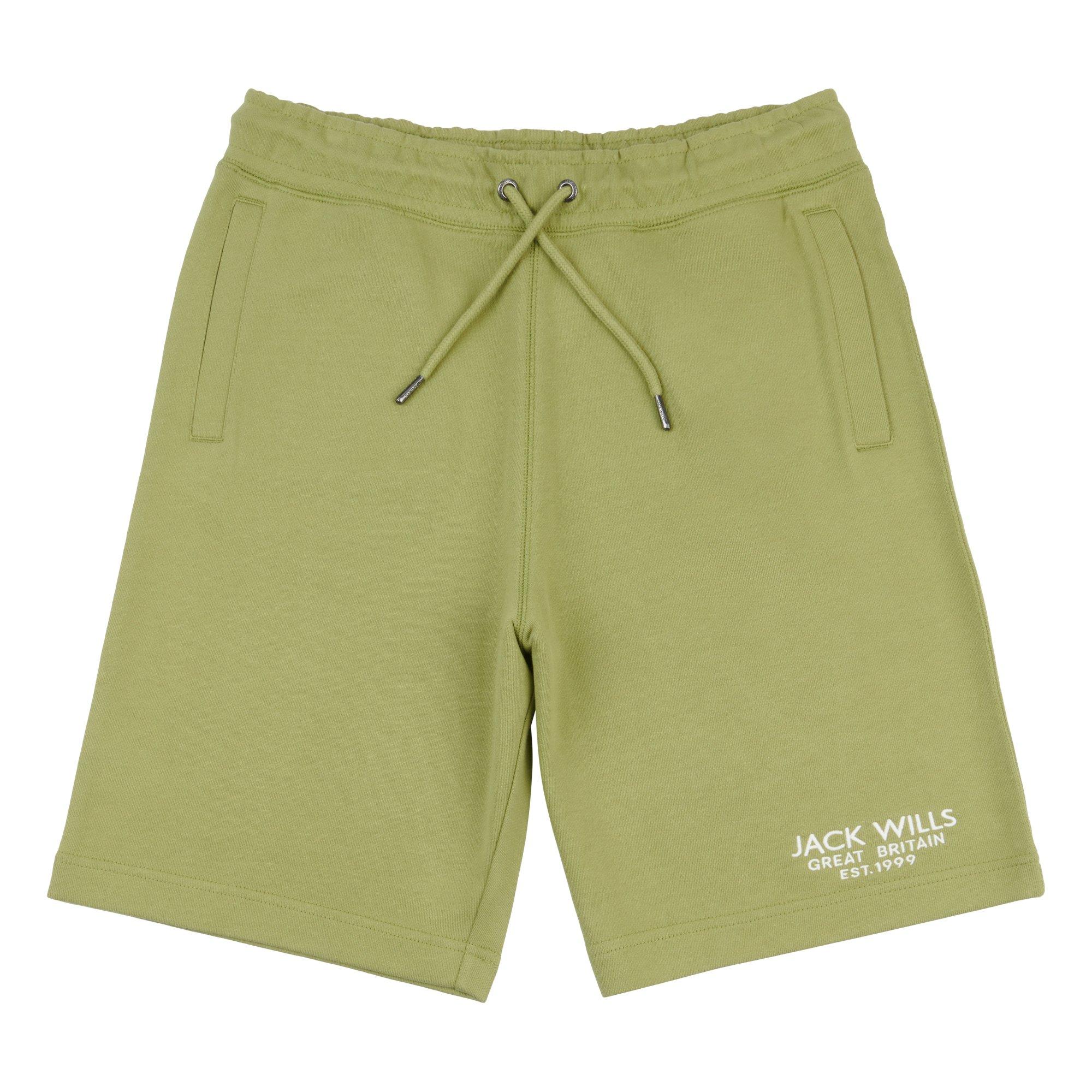 Jack Wills JW Wills LBShort Sn99