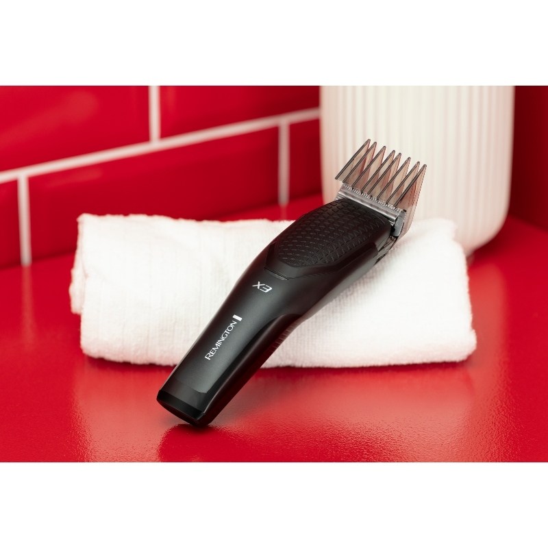 Remington X3 Power-X Series Hair Clipper - HC3000