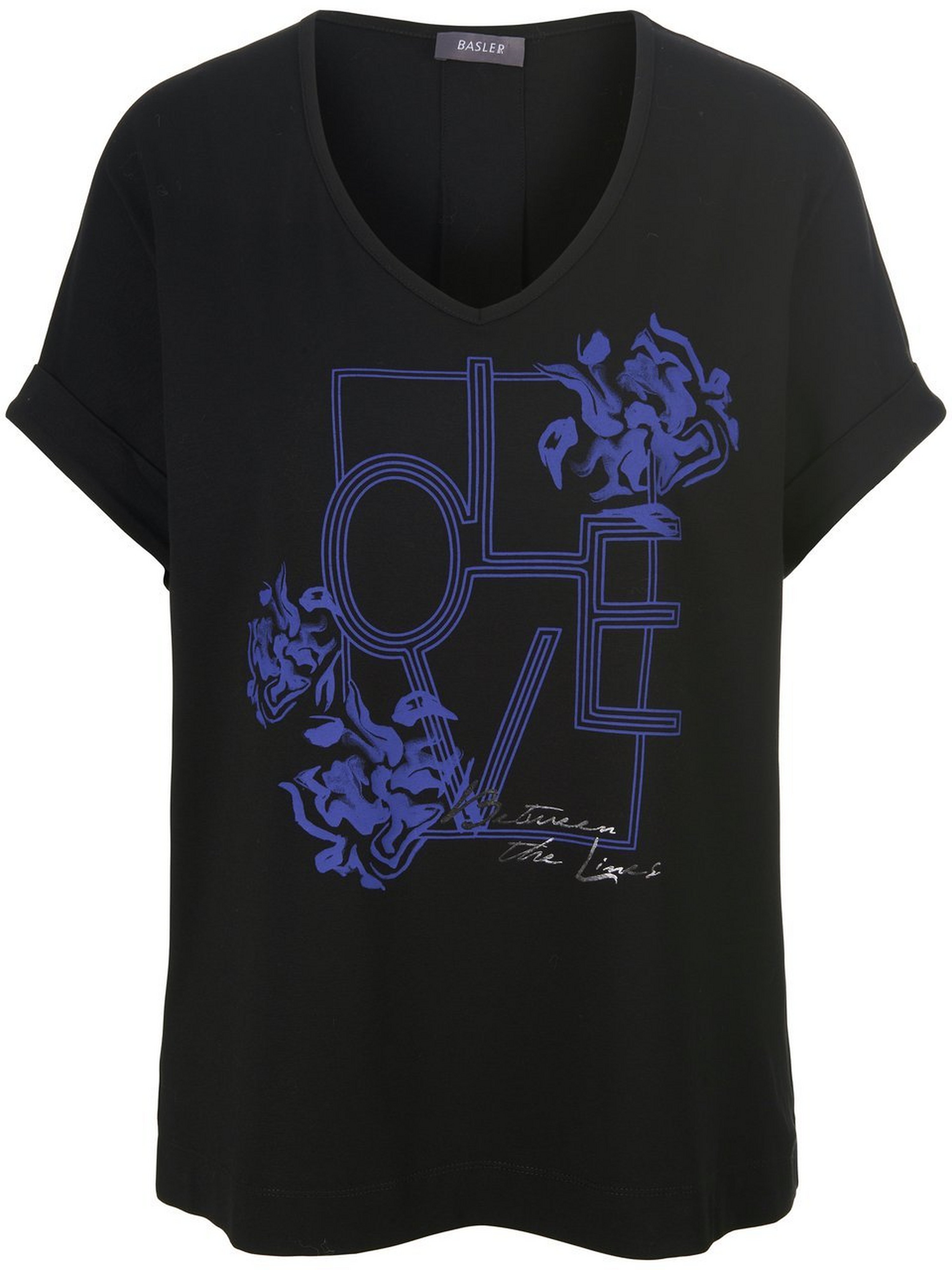 Jersey-Shirt
