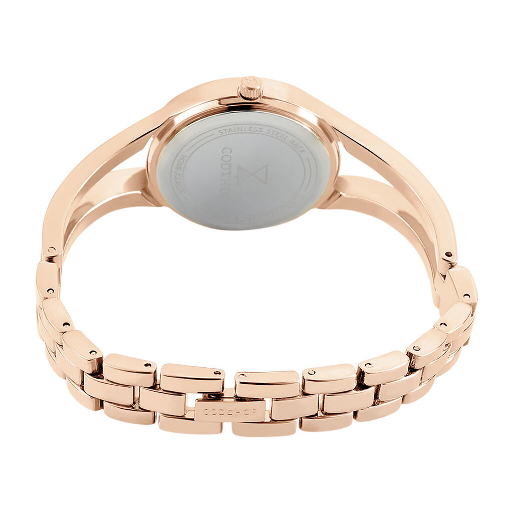 Montre Codhor Nora Rose