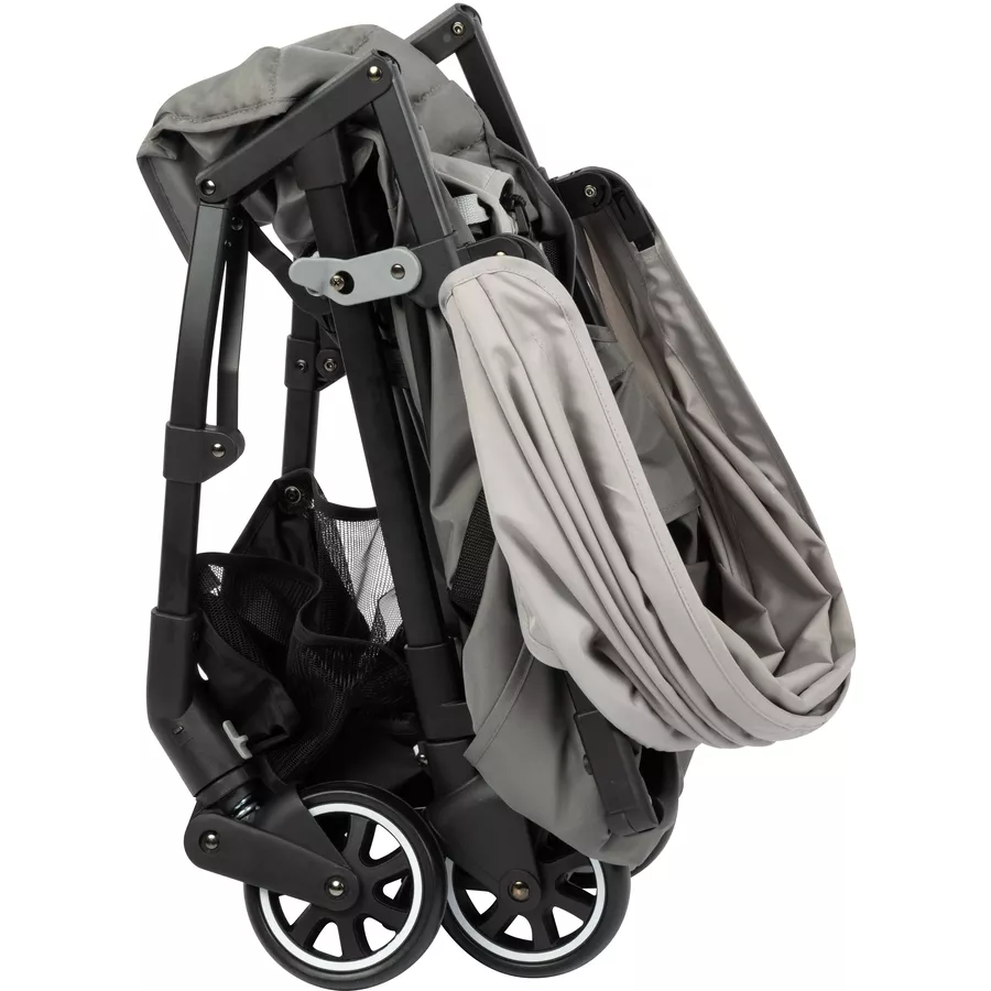 Bebeconfort Kinderwagen Teeny 3D Gray Mist