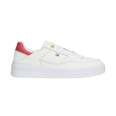 Sneakers femme Essential Basket TOMMY HILFIGER
