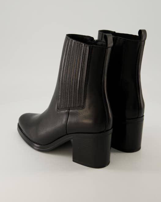 Ralph Harrison 2403-17-05 Stiefeletten in Schwarz