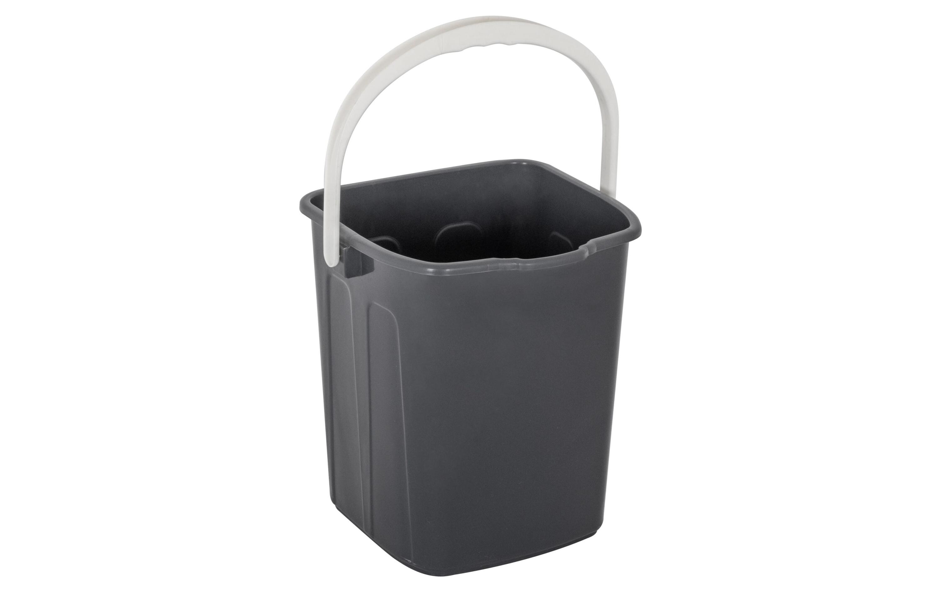 OptipotTragbare Eimertoilette