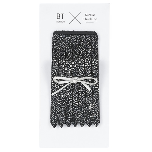 Betty London - LANGUETTES DALUCHA - Noir
