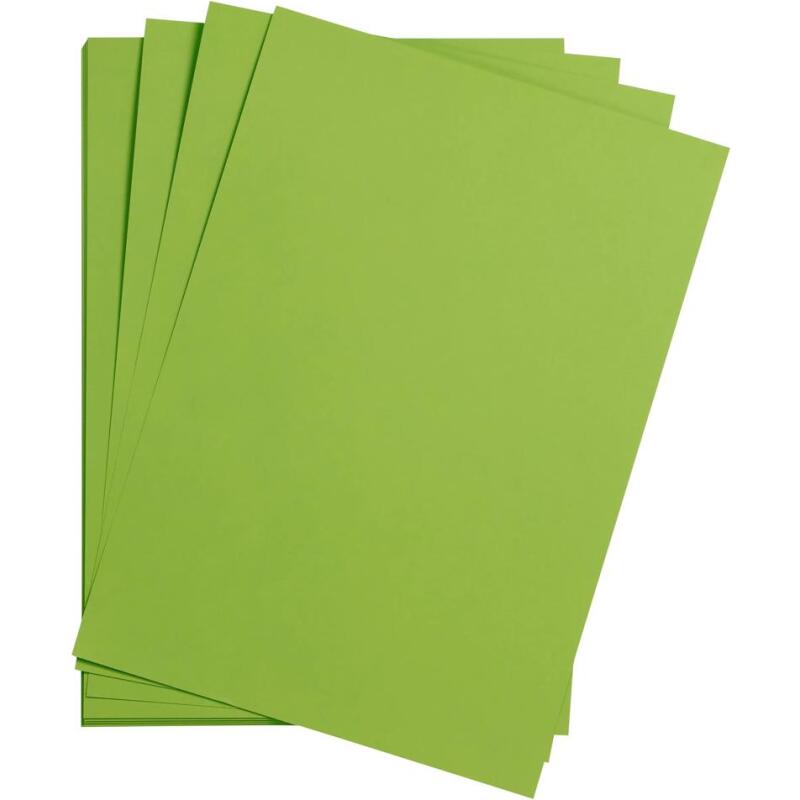 Maya rame 25F A3 185g - Vert mousse