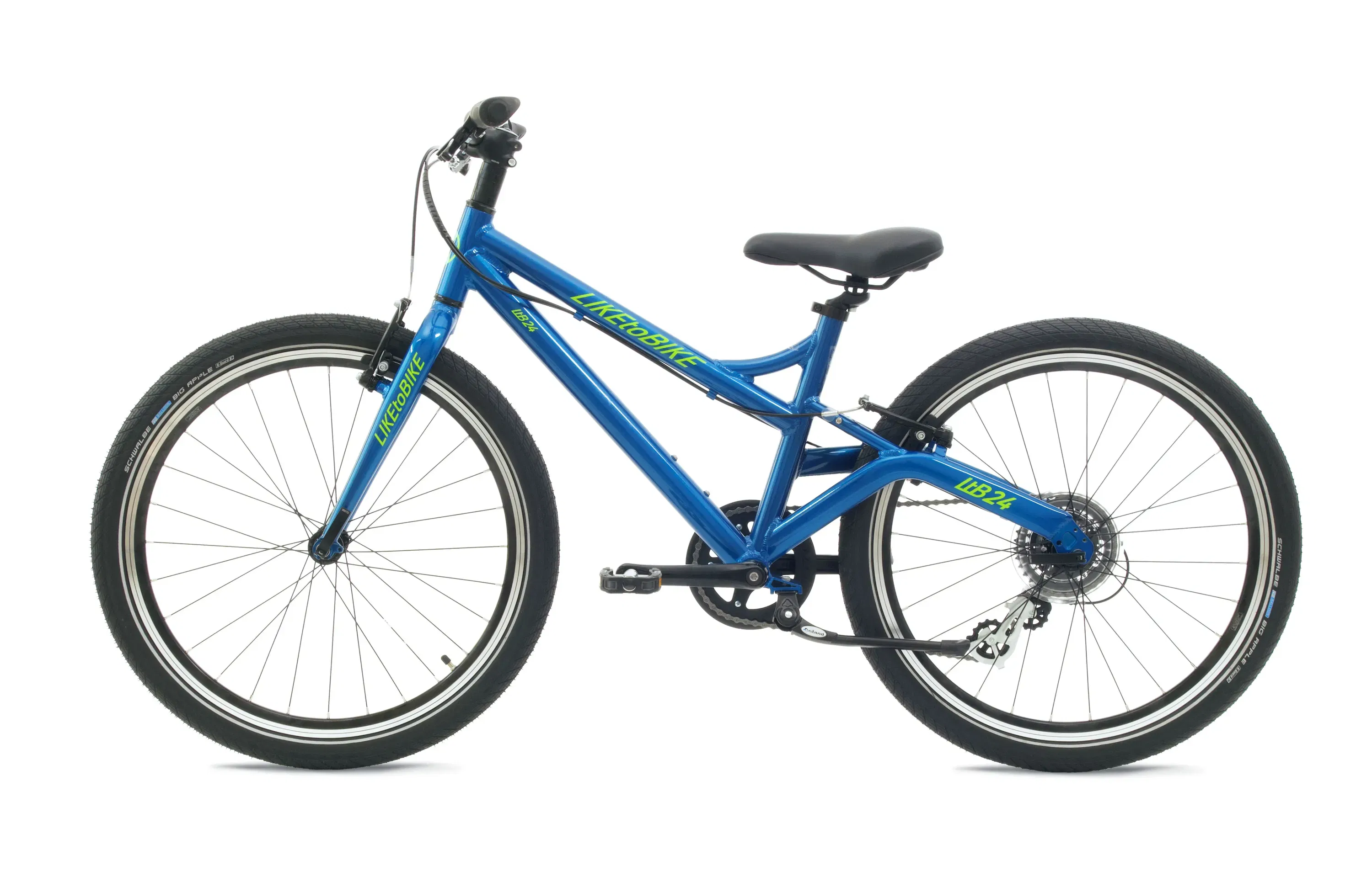 Kokua LIKEtoBIKE 24