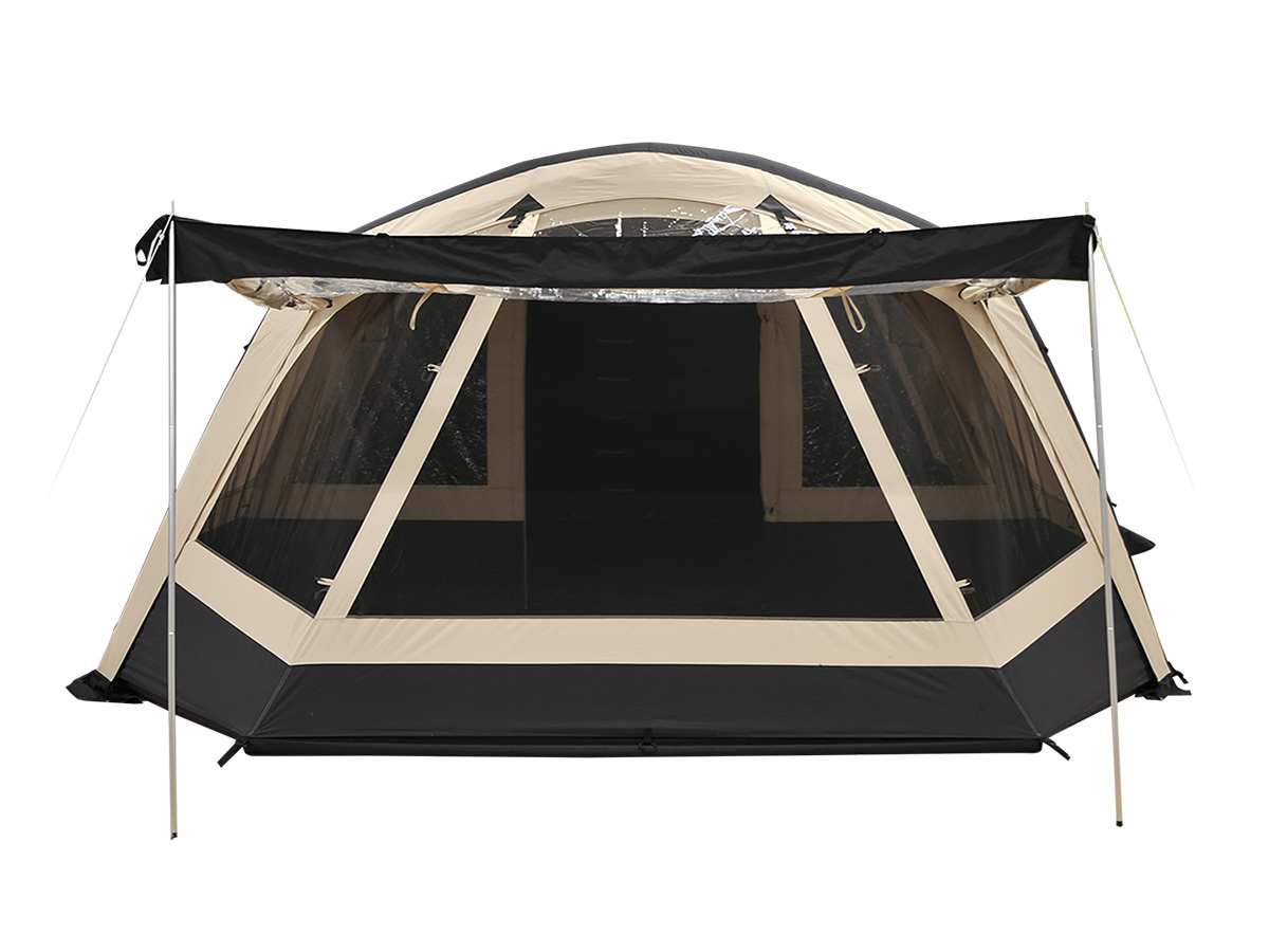 Obelink Florence XL Easy Air voorwand