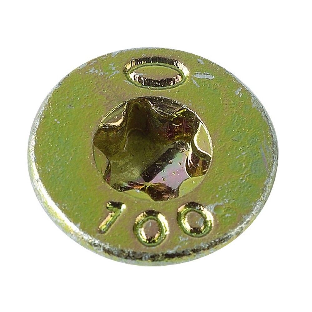 TRESKRUE PROFI DEPOT 8X140