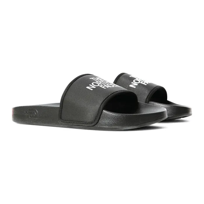 The North Face Base Camp II Badslippers Heren