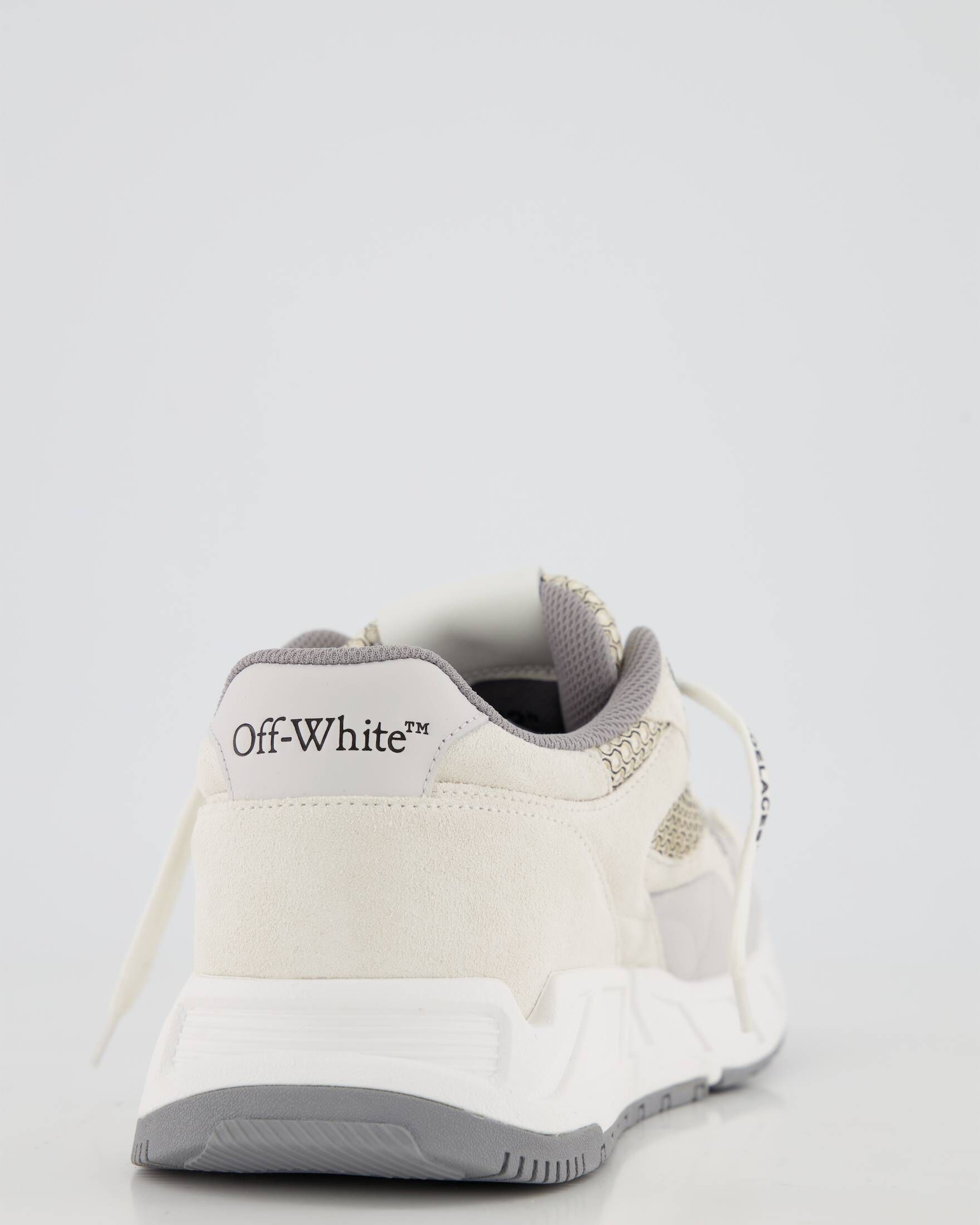 Off-White| Herren Sneaker KICK OFF