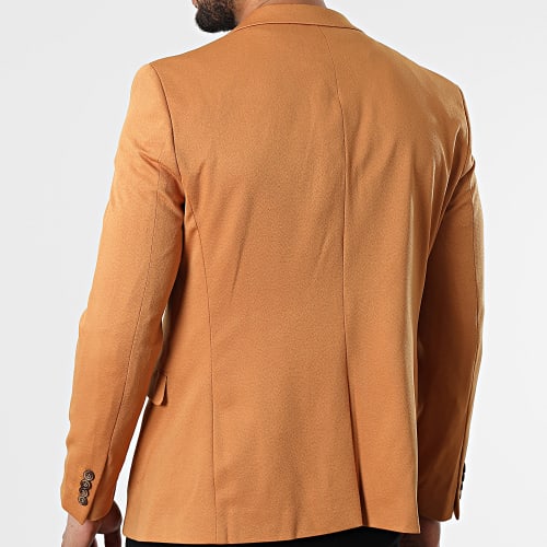 Veste Blazer 3085 Camel