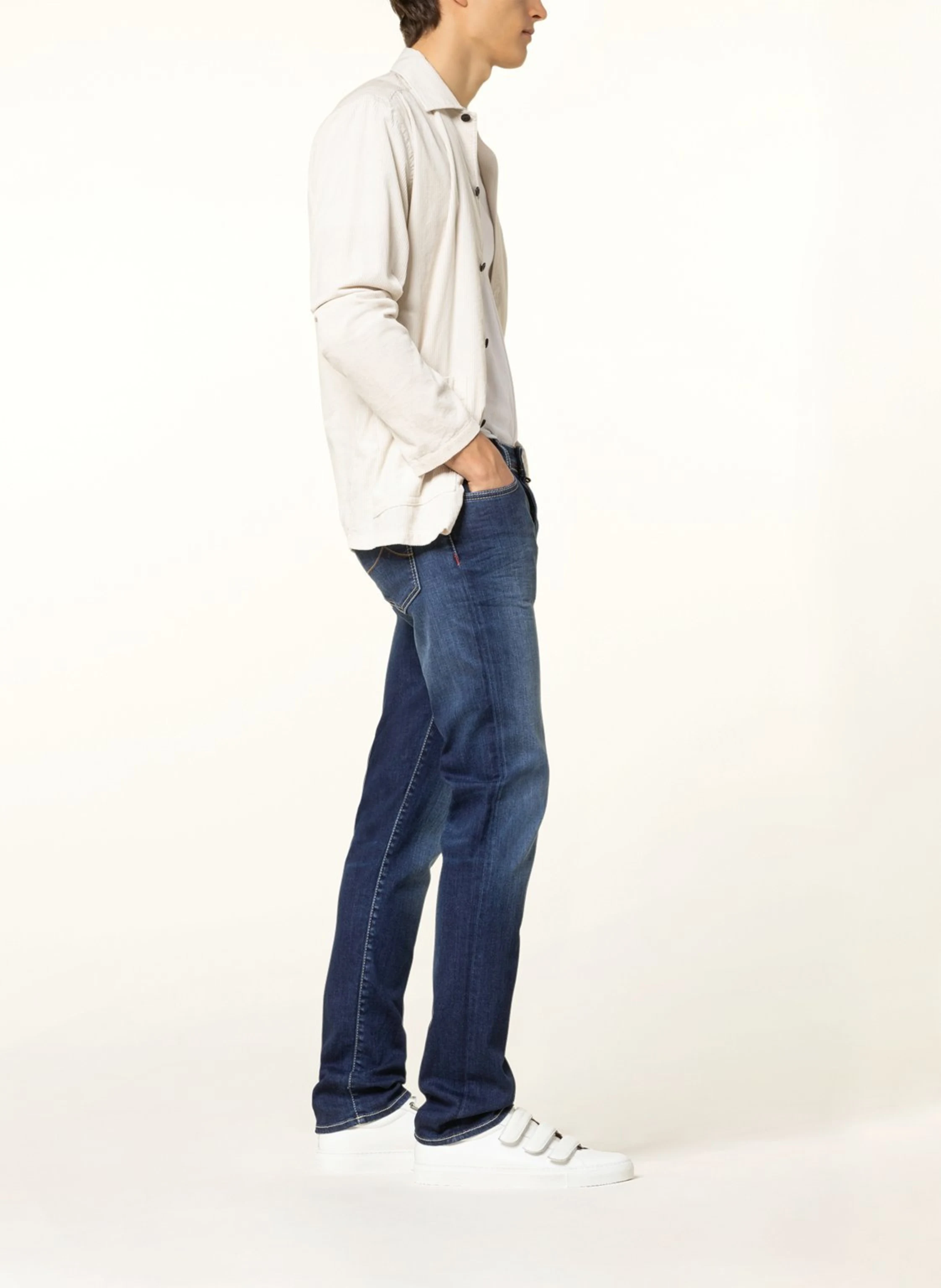JACOB COHEN Jeans BARD Slim Fit